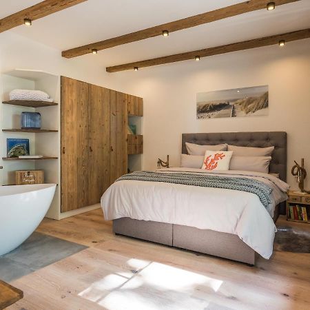 Lieblingsplatz - Traumhafte Wohnung Mit Sauna - 200M Vom Strand Rerik Exteriér fotografie