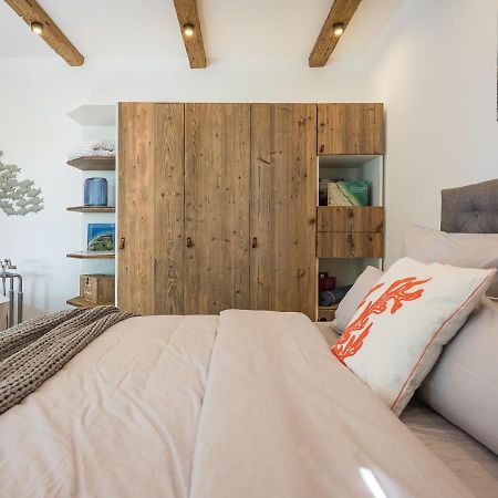 Lieblingsplatz - Traumhafte Wohnung Mit Sauna - 200M Vom Strand Rerik Exteriér fotografie