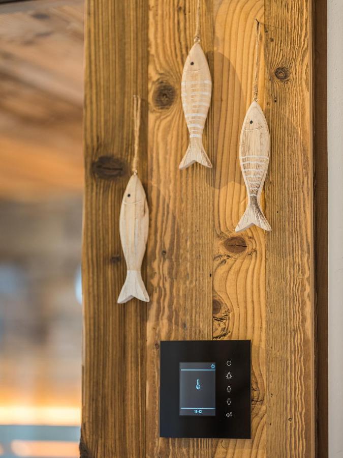 Lieblingsplatz - Traumhafte Wohnung Mit Sauna - 200M Vom Strand Rerik Exteriér fotografie