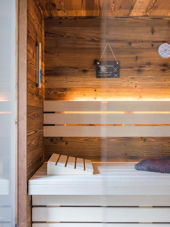 Lieblingsplatz - Traumhafte Wohnung Mit Sauna - 200M Vom Strand Rerik Exteriér fotografie