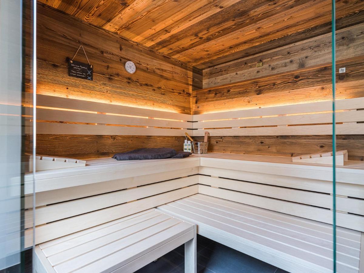 Apartmán Hideway Lieblingsplatz 200M Vom Strand Mit Sauna Rerik Exteriér fotografie