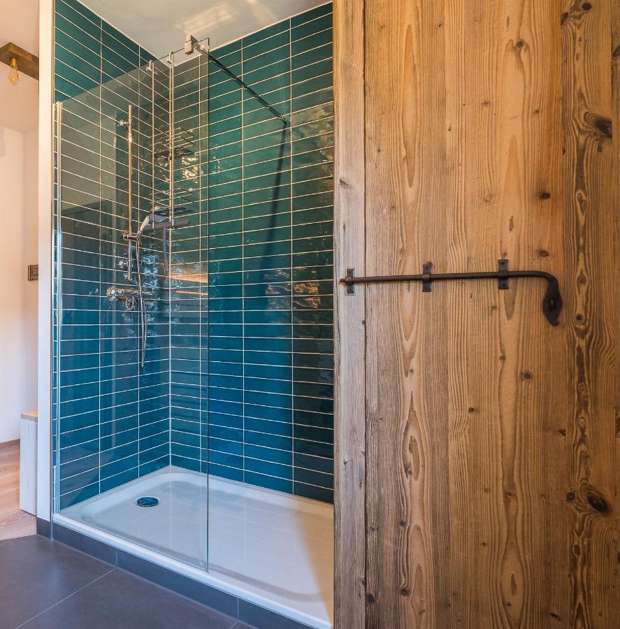 Lieblingsplatz - Traumhafte Wohnung Mit Sauna - 200M Vom Strand Rerik Exteriér fotografie