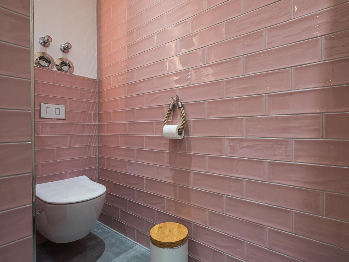 Lieblingsplatz - Traumhafte Wohnung Mit Sauna - 200M Vom Strand Rerik Exteriér fotografie